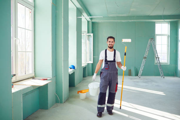Best Mold Prevention Services  in Woodville, MS