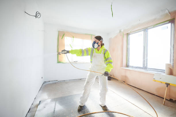Best Post-Construction Mold Inspection  in Woodville, MS