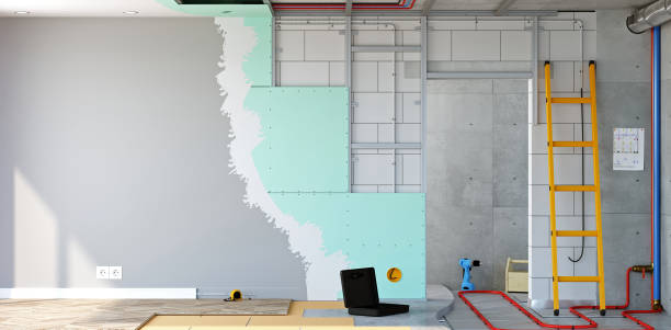 Best Water Damage & Mold Remediation  in Woodville, MS