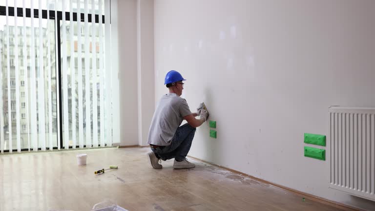 Best Indoor Air Quality Assessment  in Woodville, MS