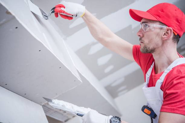 Best Airborne Mold Testing  in Woodville, MS